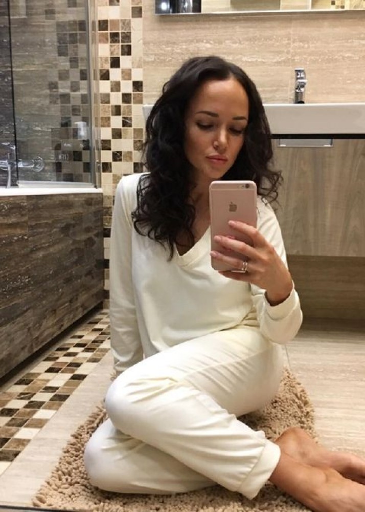 Индивидуалка Ира фото № 2 в городе Локня