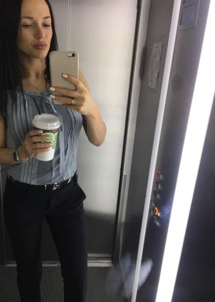 Индивидуалка Ира фото № 2 в городе Локня