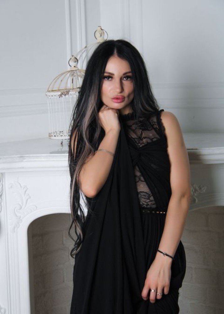 Индивидуалка Камила фото № 2 в городе Локня