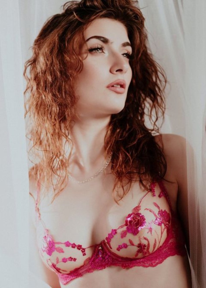 Индивидуалка Катя фото № 2 в городе Локня