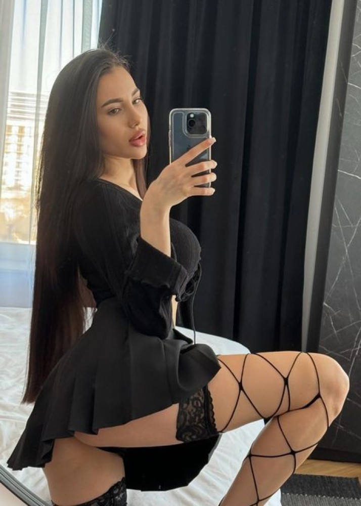 Индивидуалка Кристина фото № 2 в городе Локня