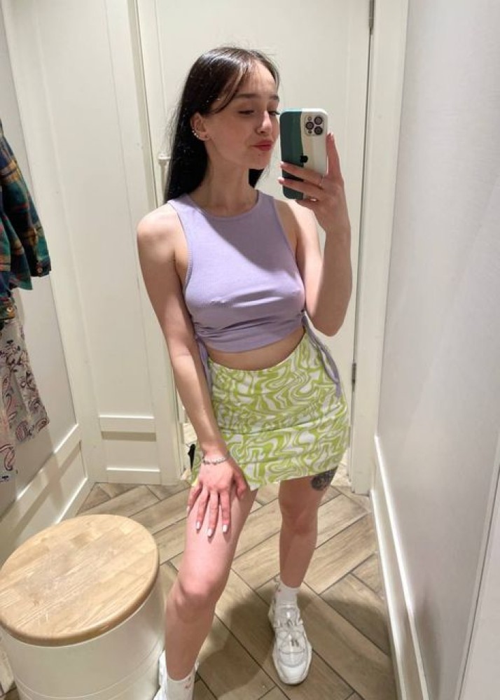 Индивидуалка Кристина фото № 2 в городе Локня