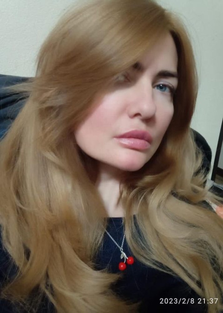 Индивидуалка Кристина главное фото в городе Локня 