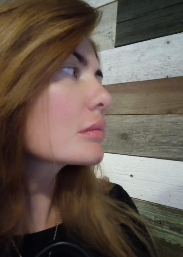 Индивидуалка Кристина фото № 2 в городе Локня