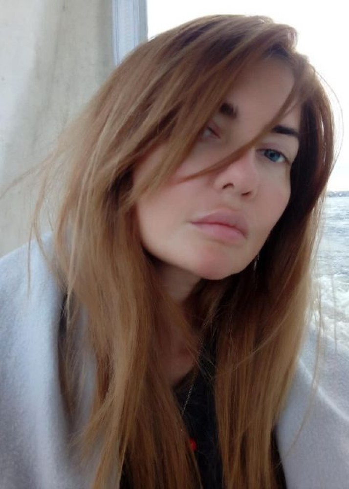 Индивидуалка Кристина фото № 2 в городе Локня