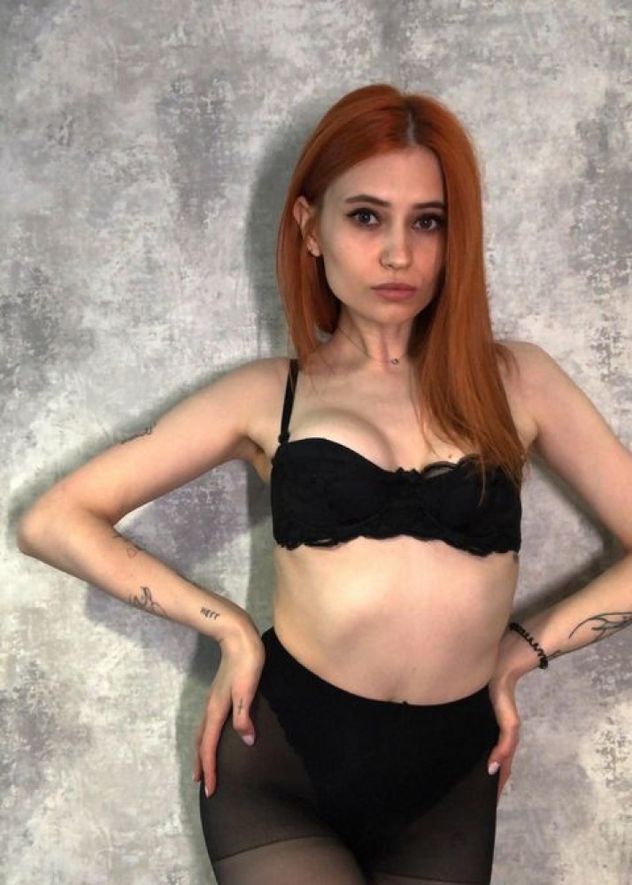 Индивидуалка Ксения фото № 2 в городе Локня