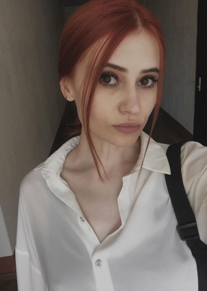 Индивидуалка Ксения фото № 2 в городе Локня