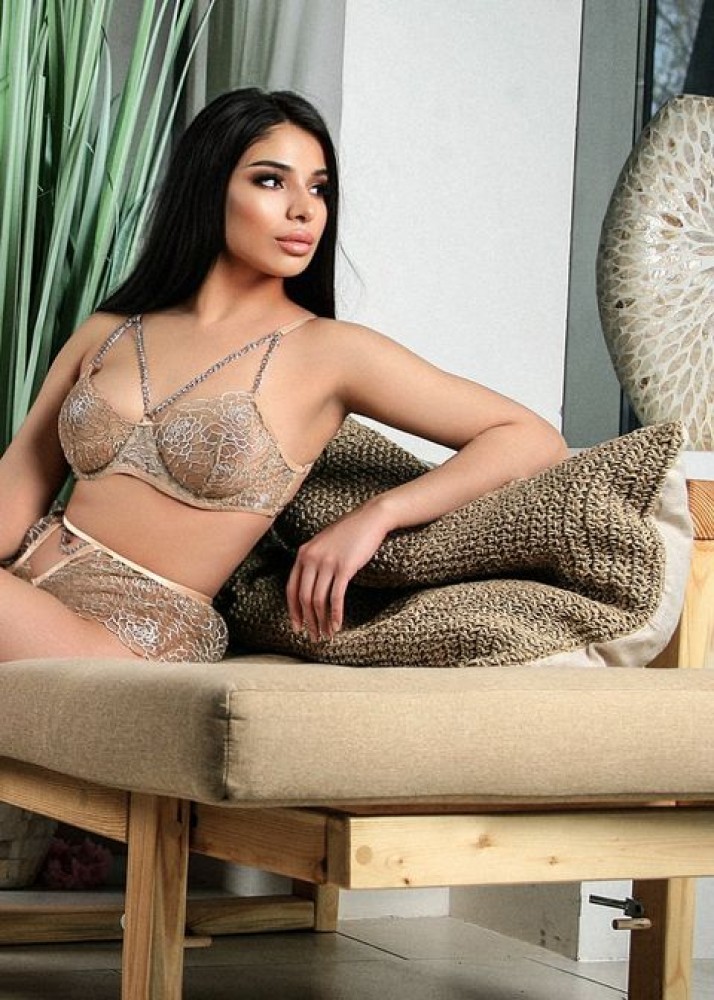 Индивидуалка Лейла фото № 2 в городе Локня