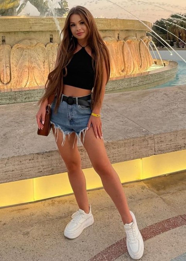 Индивидуалка Лера главное фото в городе Локня 