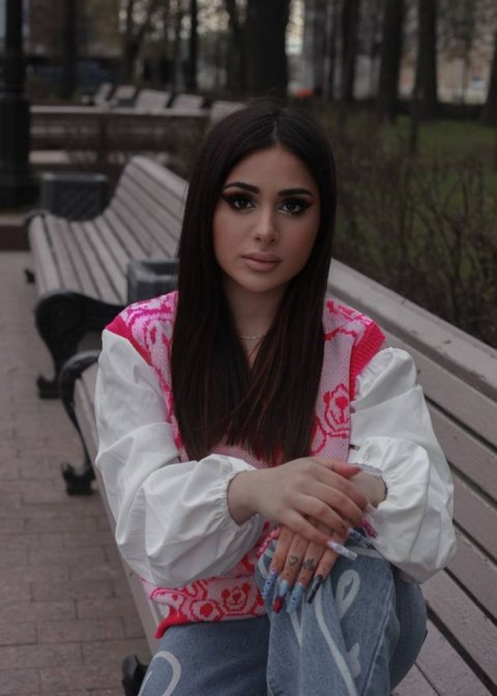 Индивидуалка Линда фото № 2 в городе Локня