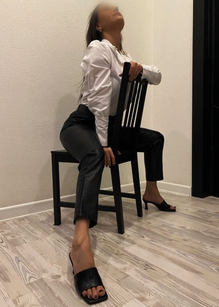 Индивидуалка Лиза фото № 2 в городе Локня