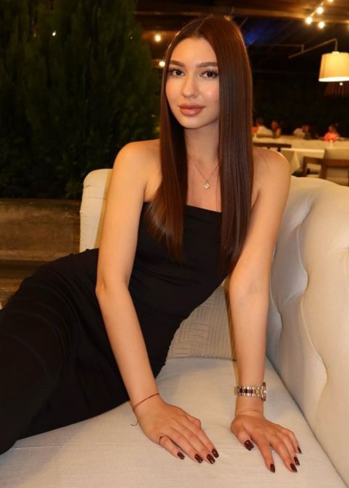 Индивидуалка Манина главное фото в городе Локня 