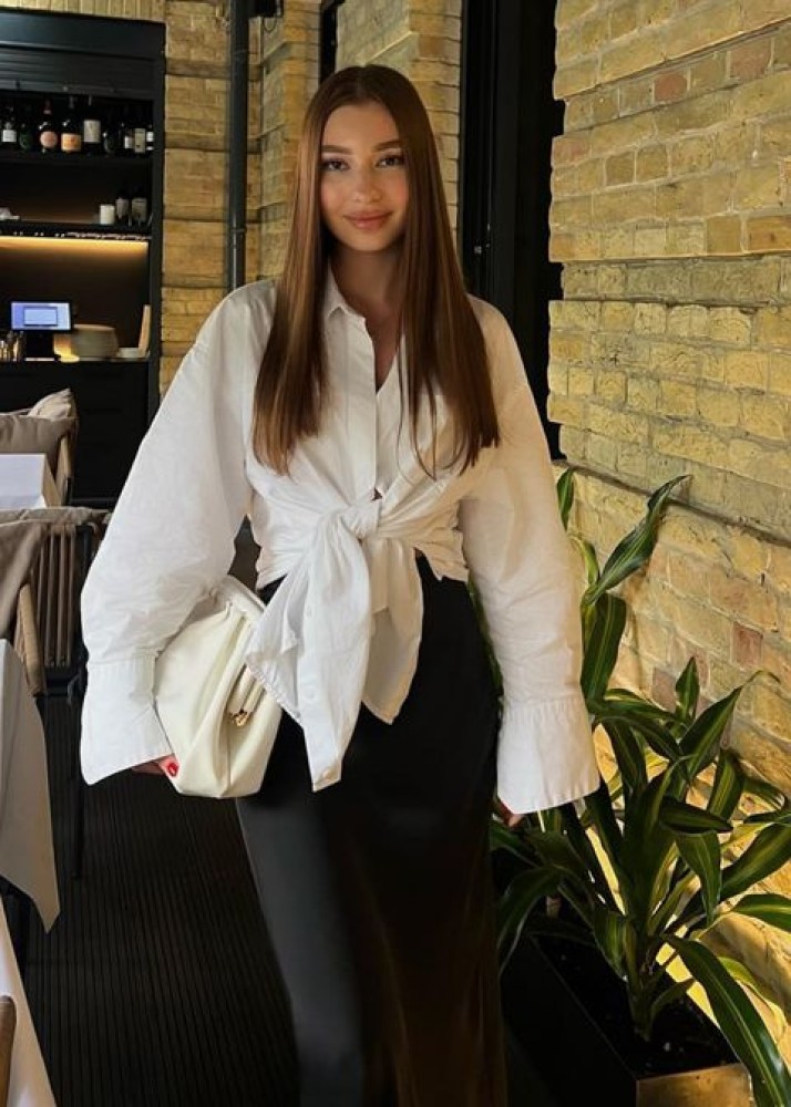 Индивидуалка Манина фото № 2 в городе Локня