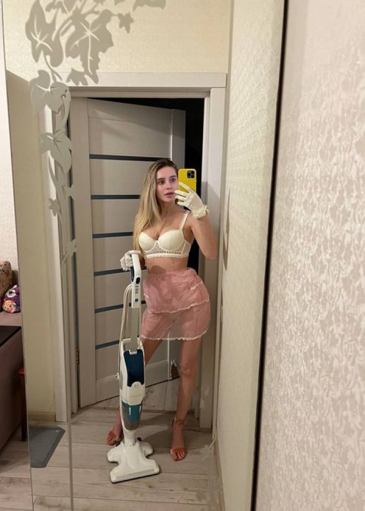 Индивидуалка Марина фото № 2 в городе Локня