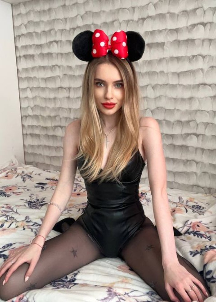 Индивидуалка Марина фото № 2 в городе Локня