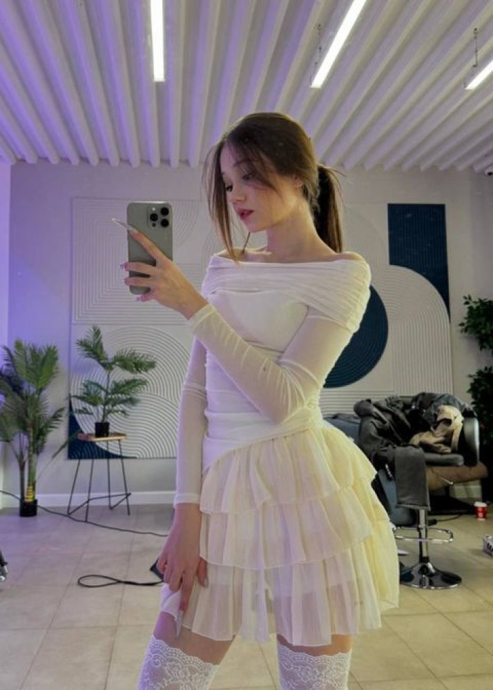 Индивидуалка Маша фото № 2 в городе Локня