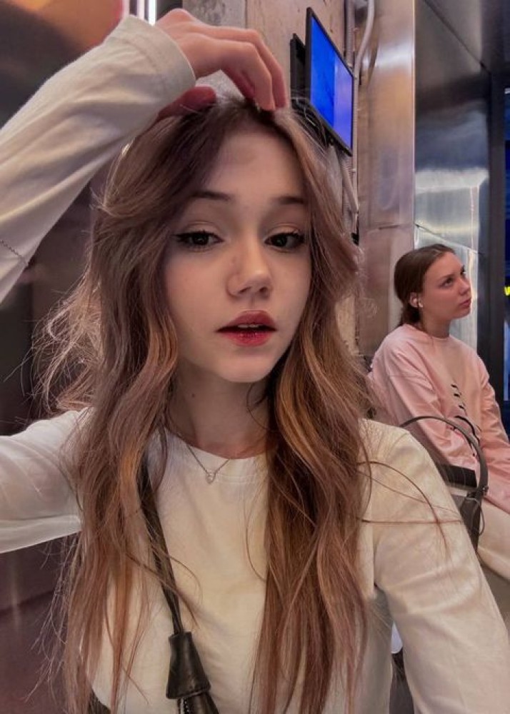 Индивидуалка Маша фото № 2 в городе Локня