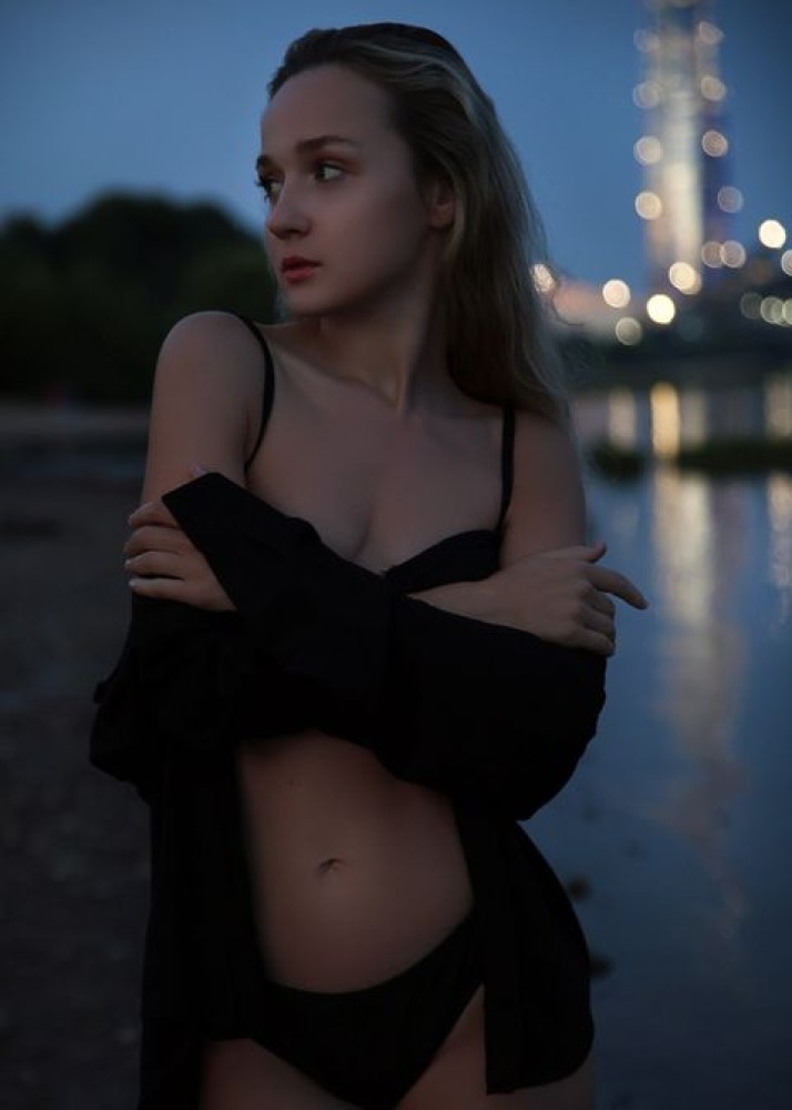 Индивидуалка Маша главное фото в городе Локня 