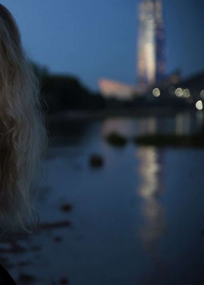 Индивидуалка Маша фото № 2 в городе Локня