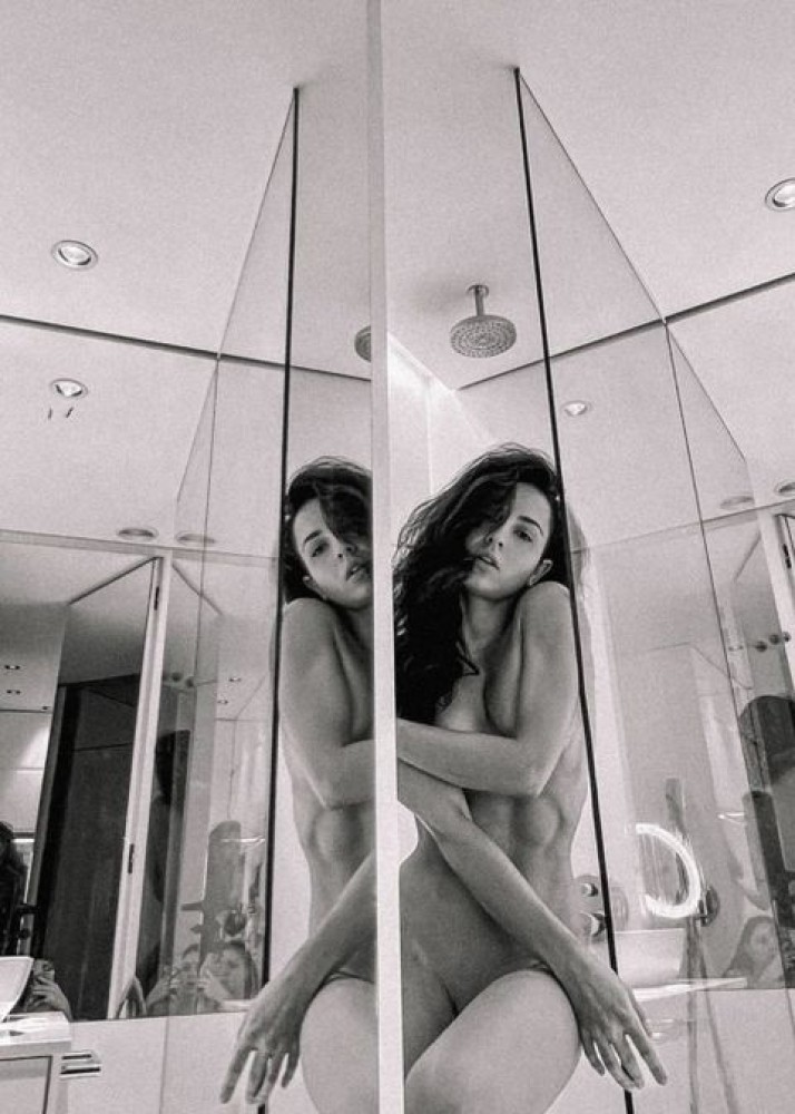 Индивидуалка Мила фото № 2 в городе Локня