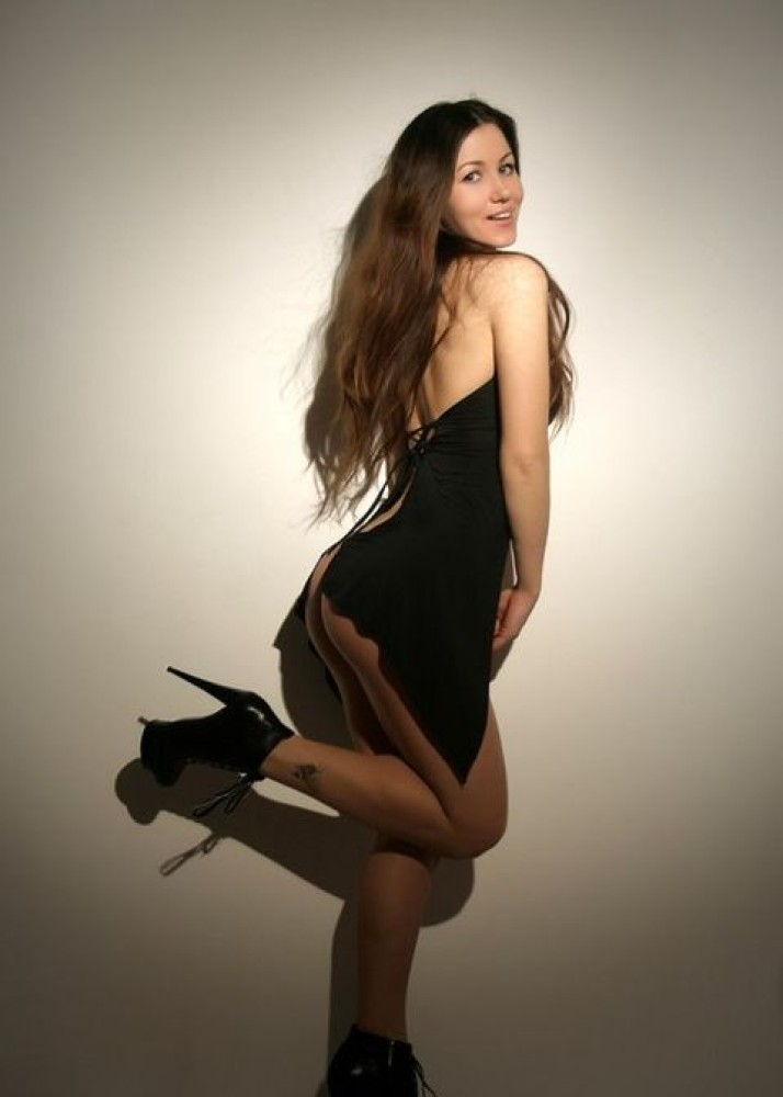 Индивидуалка Мила фото № 2 в городе Локня