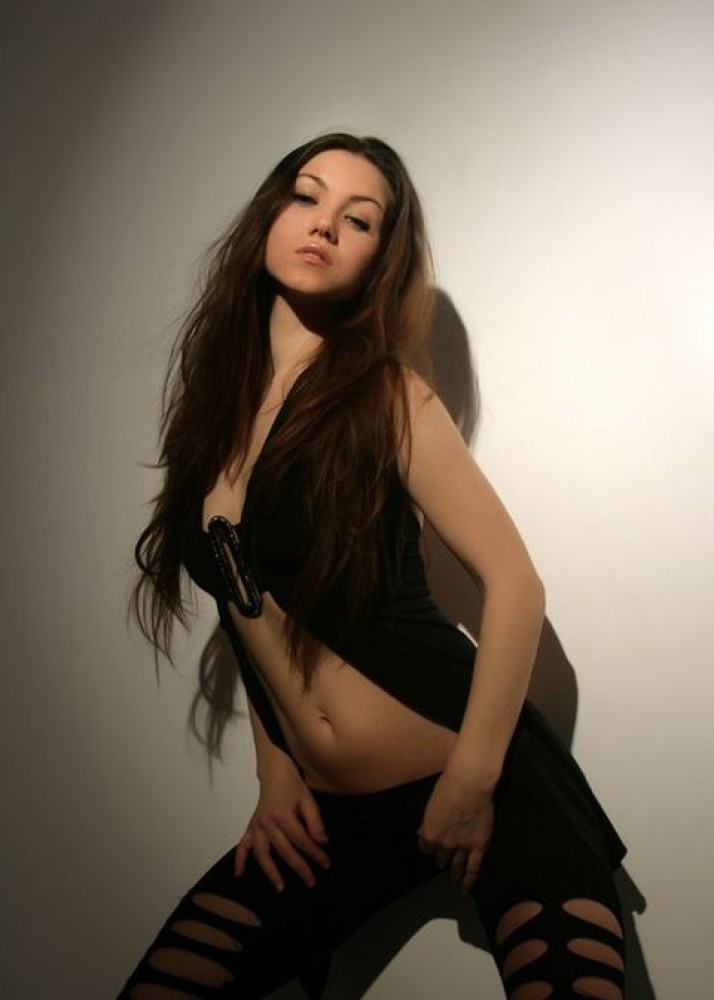 Индивидуалка Мила фото № 2 в городе Локня