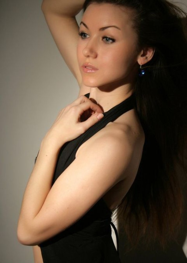 Индивидуалка Мила фото № 2 в городе Локня