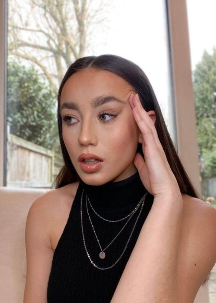 Индивидуалка Настя фото № 2 в городе Локня