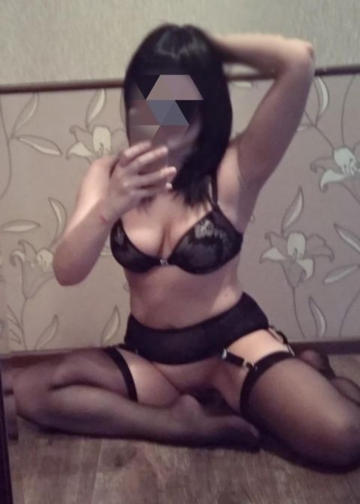 Индивидуалка Настя фото № 2 в городе Локня