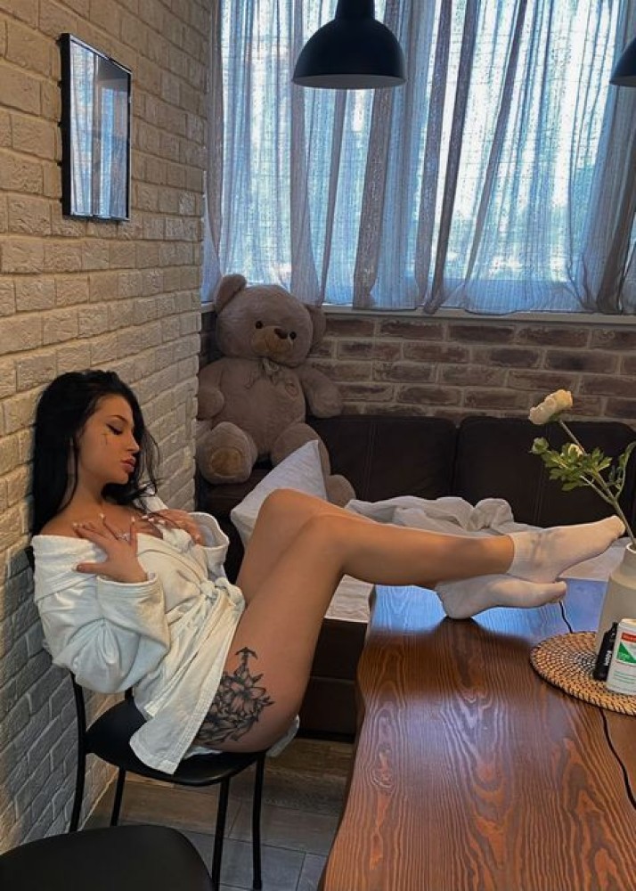 Индивидуалка Ника фото № 2 в городе Локня