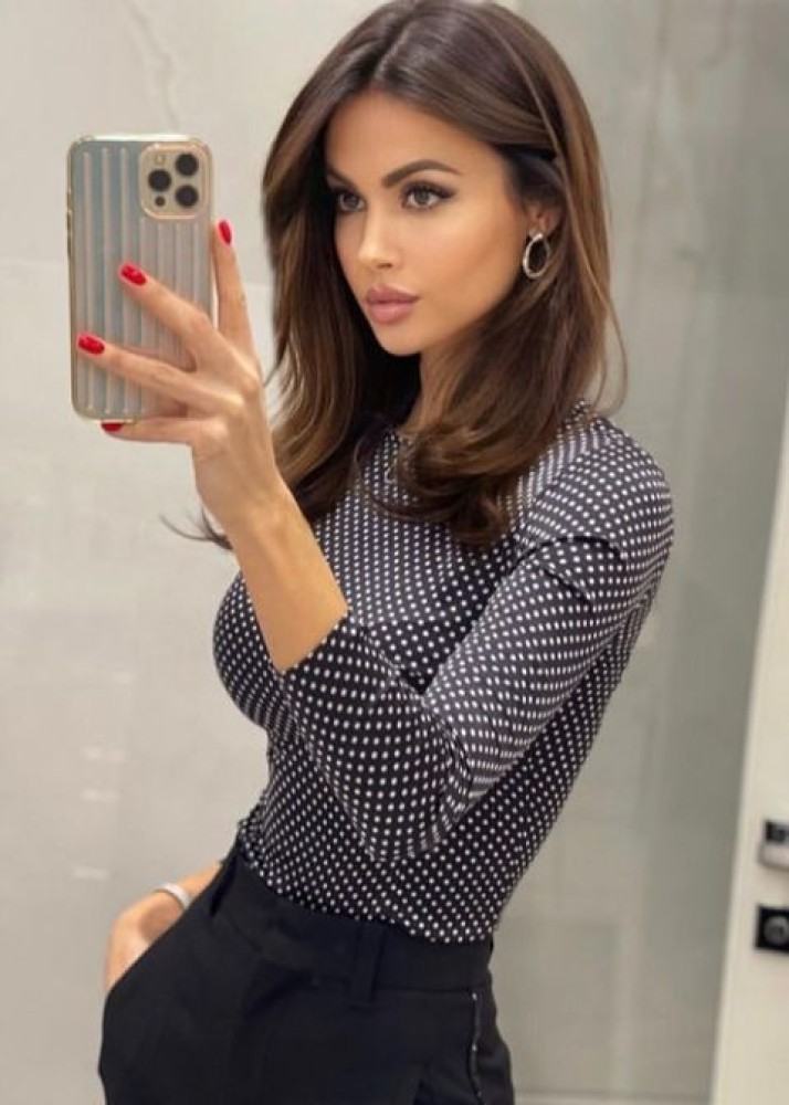 Индивидуалка Оксана главное фото в городе Локня 