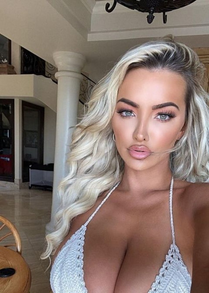 Индивидуалка Рита фото № 2 в городе Локня