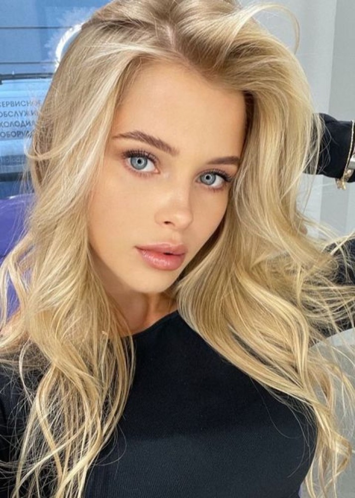 Индивидуалка Ритуля главное фото в городе Локня 