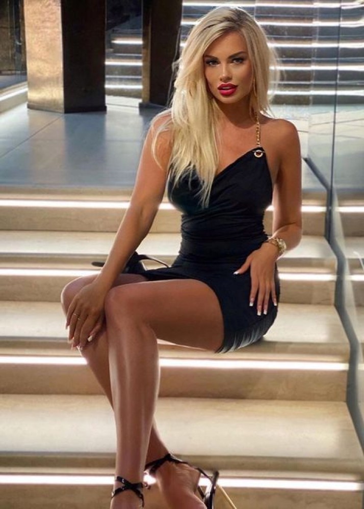 Индивидуалка Саша главное фото в городе Локня 