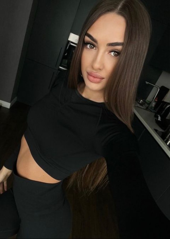 Индивидуалка Саша фото № 2 в городе Локня