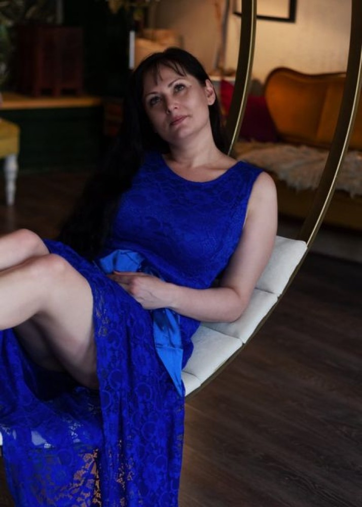 Индивидуалка Татьяна главное фото в городе Локня 