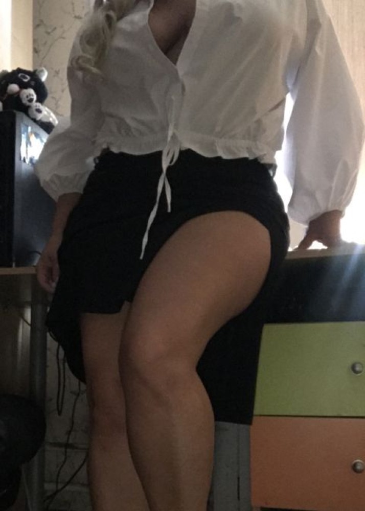 Индивидуалка Ульяна фото № 2 в городе Локня