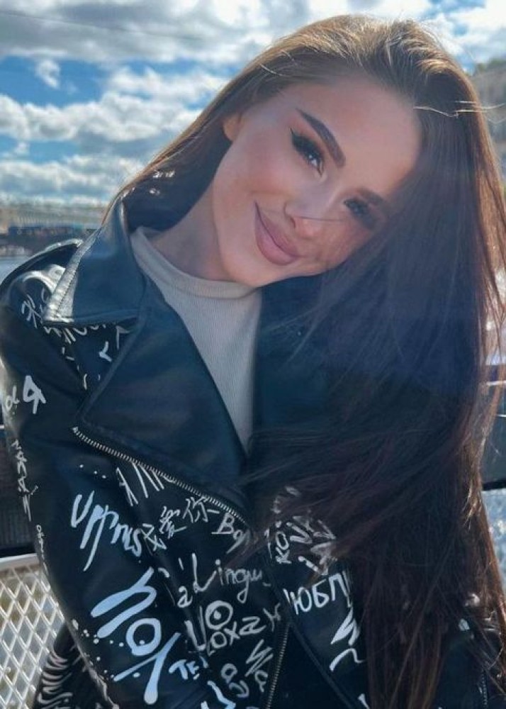 Индивидуалка Валерия главное фото в городе Локня 