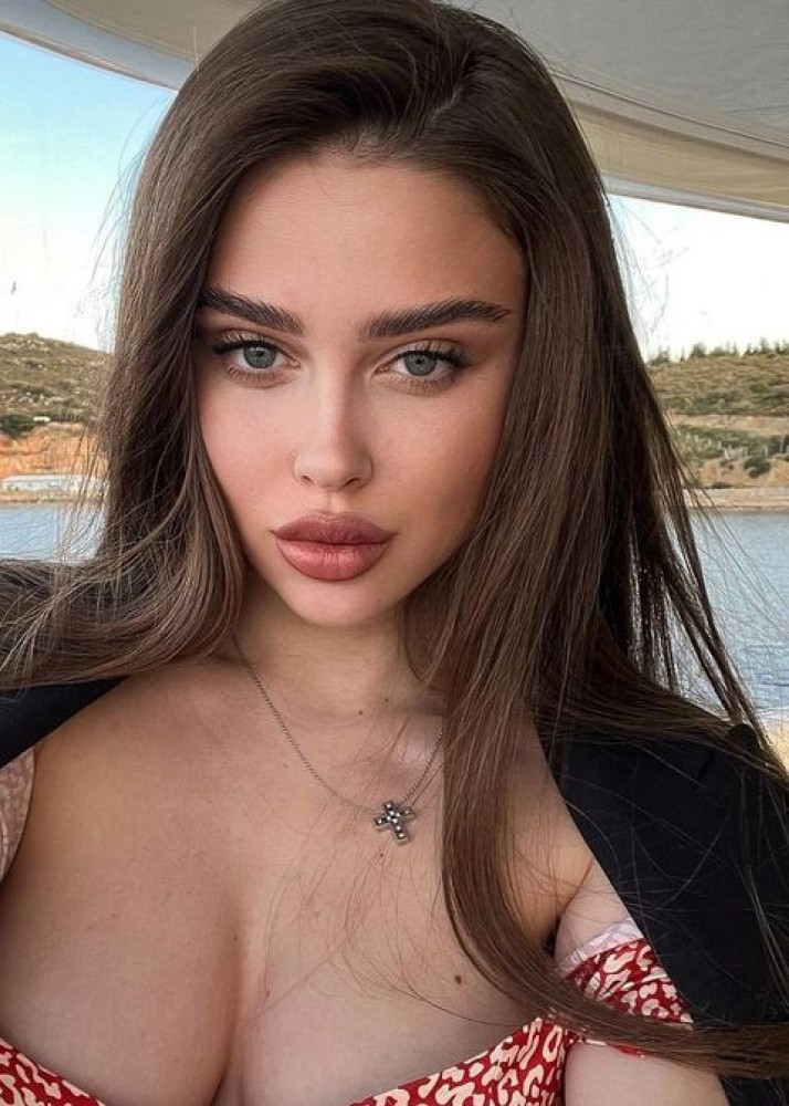 Индивидуалка Вера фото № 2 в городе Локня