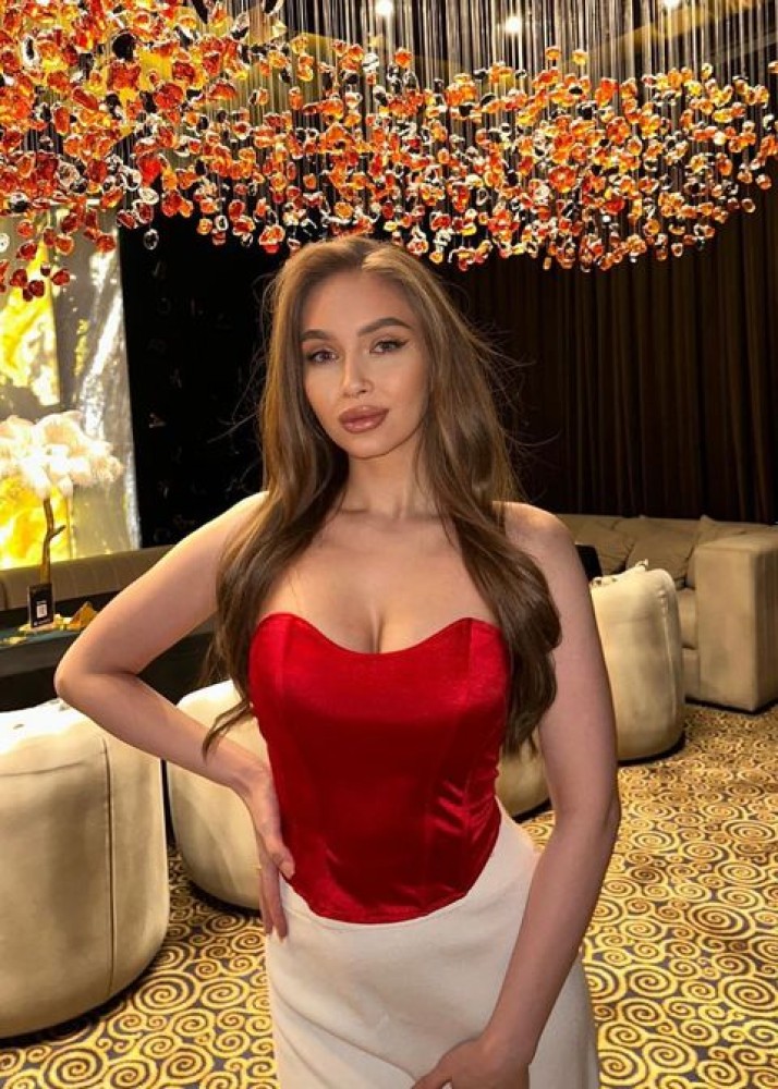 Индивидуалка Яна фото № 2 в городе Локня