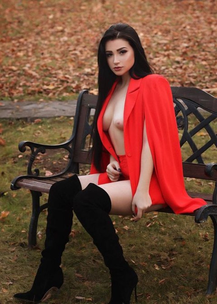 Индивидуалка Яна фото № 2 в городе Локня