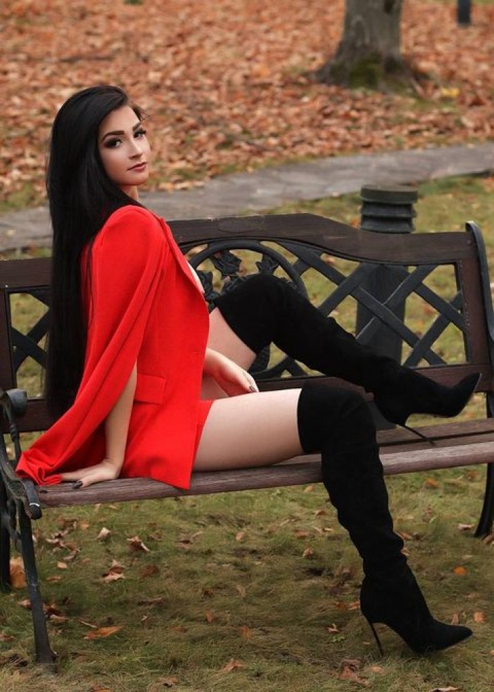 Индивидуалка Яна фото № 2 в городе Локня