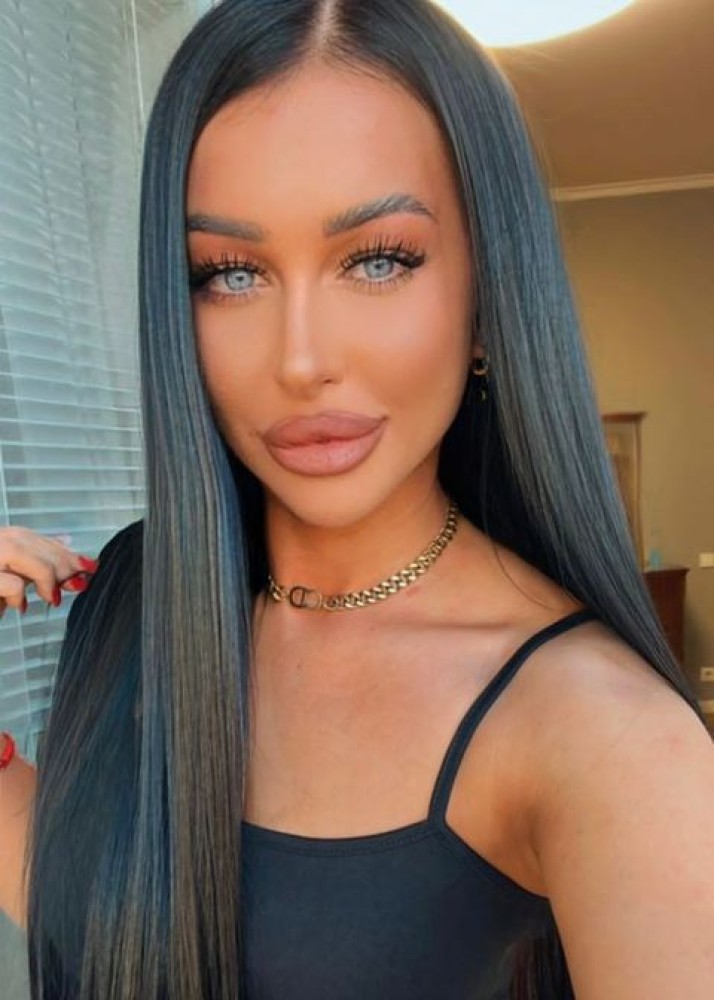 Индивидуалка Юля главное фото в городе Локня 