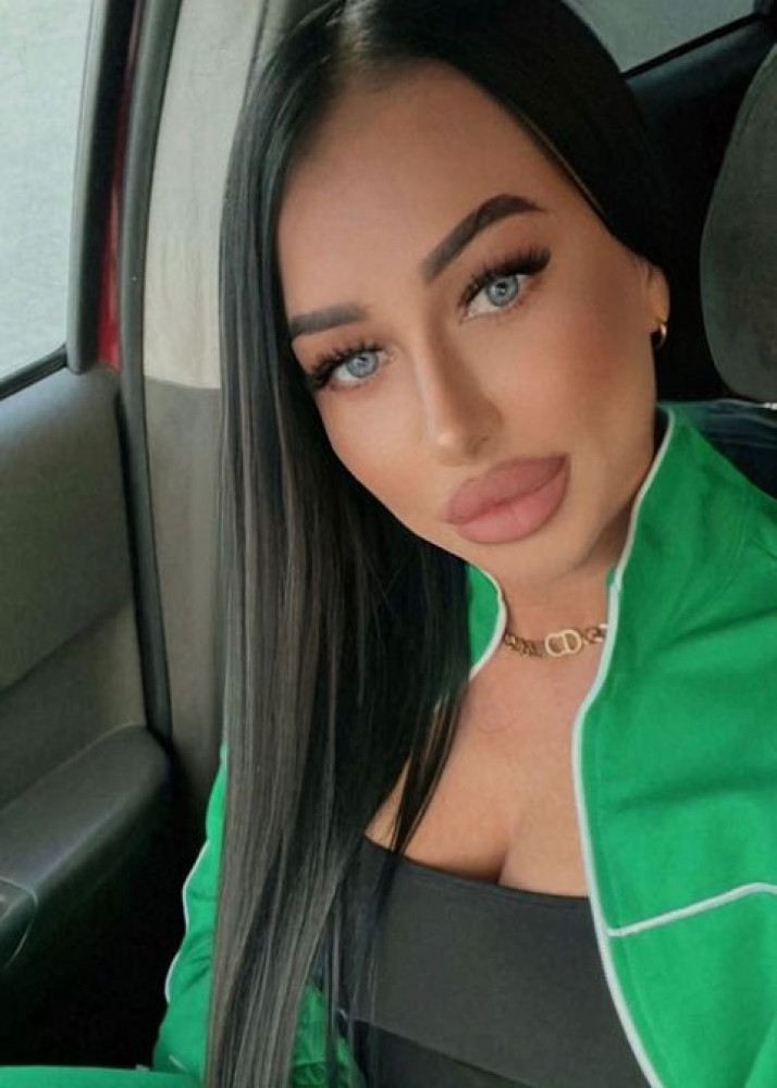 Индивидуалка Юля фото № 2 в городе Локня