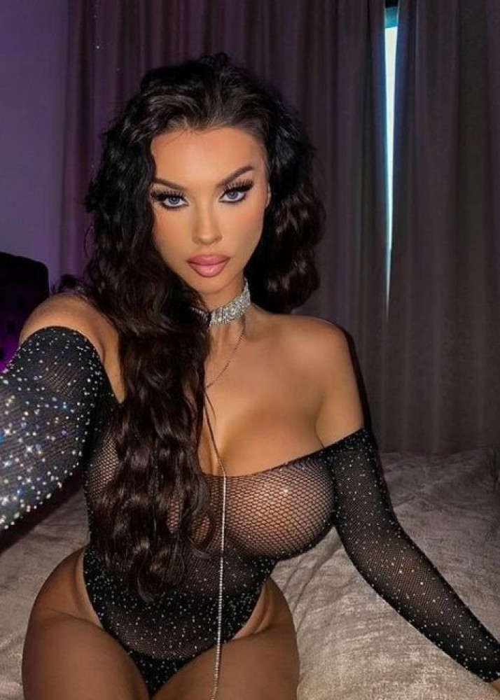 Индивидуалка ДАРИНА фото № 2 в городе Локня