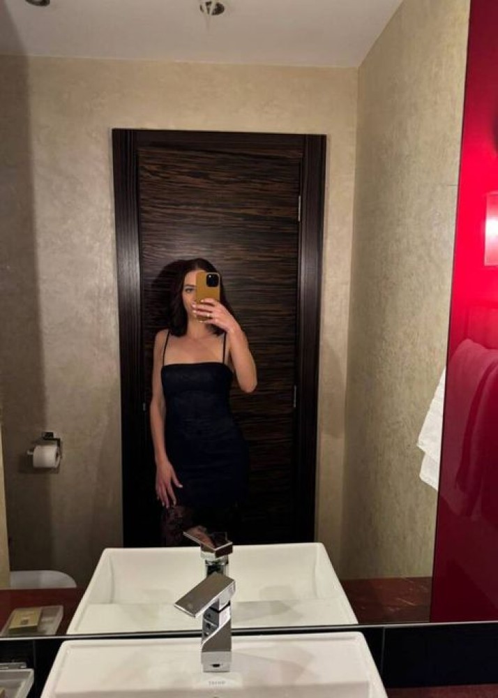 Индивидуалка Джоржина главное фото в городе Локня 