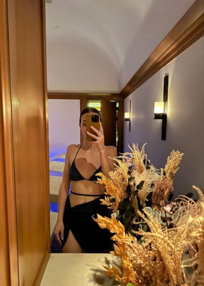 Индивидуалка Джоржина фото № 2 в городе Локня