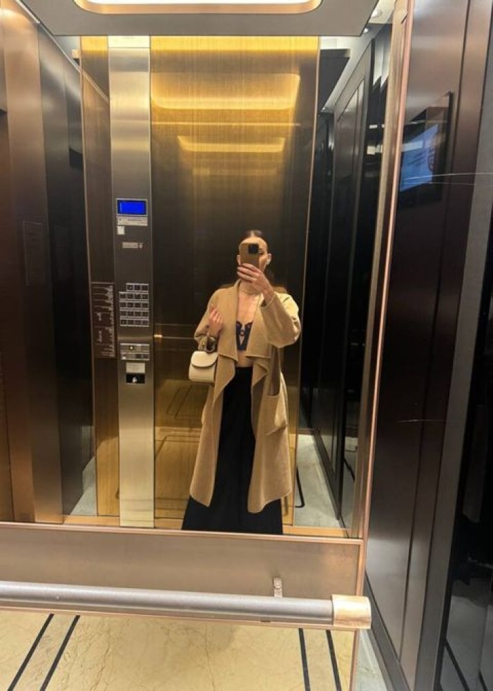 Индивидуалка Джоржина фото № 2 в городе Локня