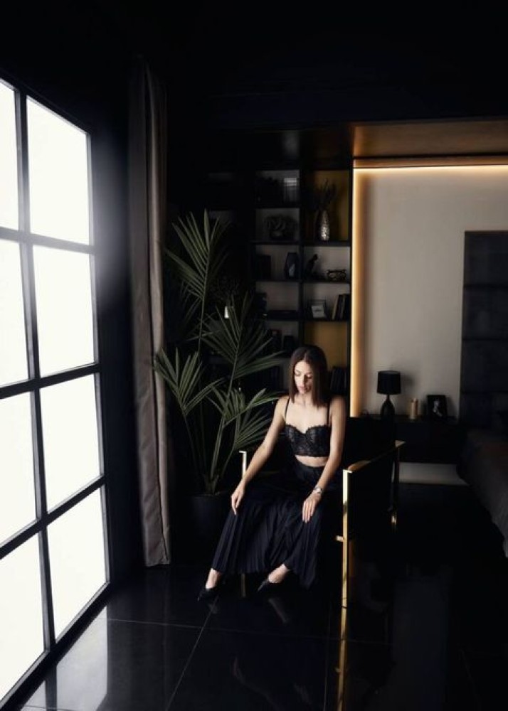 Индивидуалка Джоржина фото № 2 в городе Локня