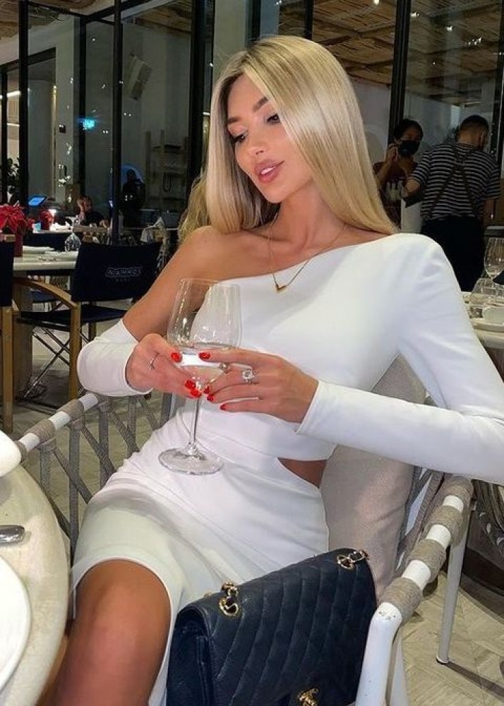 Индивидуалка Лина фото № 2 в городе Локня